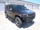  Salvage HUMMER H2